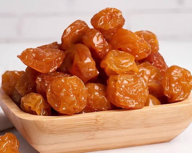 تصویر 3 از آلو بخارا نرم با قابلیت خیساندن سریع